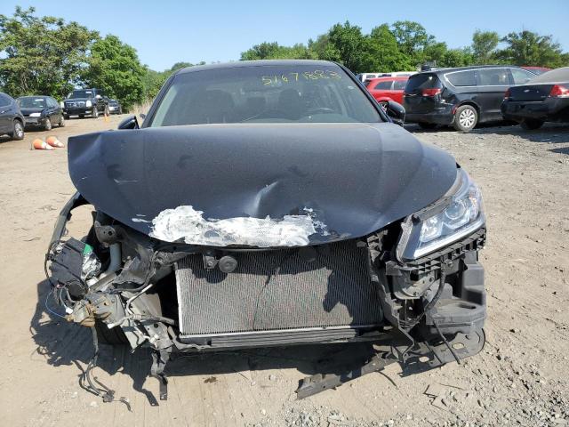 Photo 4 VIN: 1HGCR2F88HA298350 - HONDA ACCORD EXL 