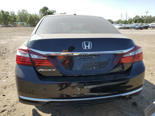 Photo 5 VIN: 1HGCR2F88HA298350 - HONDA ACCORD EXL 