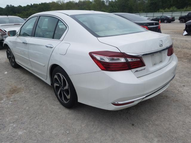 Photo 2 VIN: 1HGCR2F88HA299045 - HONDA ACCORD EXL 