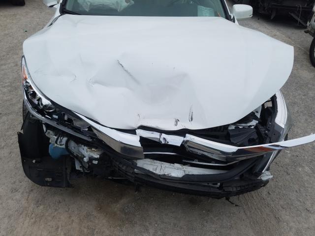 Photo 6 VIN: 1HGCR2F88HA299045 - HONDA ACCORD EXL 