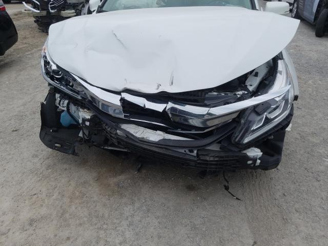 Photo 8 VIN: 1HGCR2F88HA299045 - HONDA ACCORD EXL 