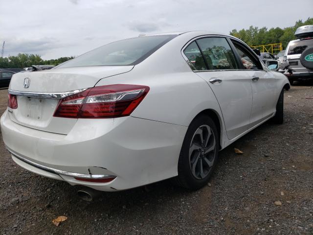 Photo 3 VIN: 1HGCR2F88HA307015 - HONDA ACCORD EXL 