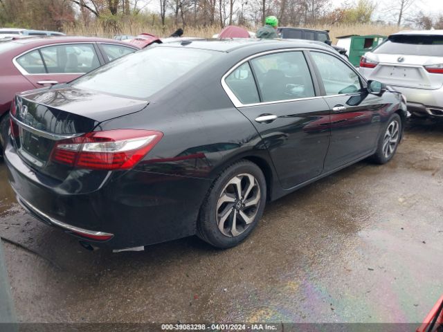 Photo 3 VIN: 1HGCR2F88HA307578 - HONDA ACCORD 