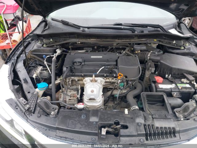 Photo 9 VIN: 1HGCR2F88HA307578 - HONDA ACCORD 