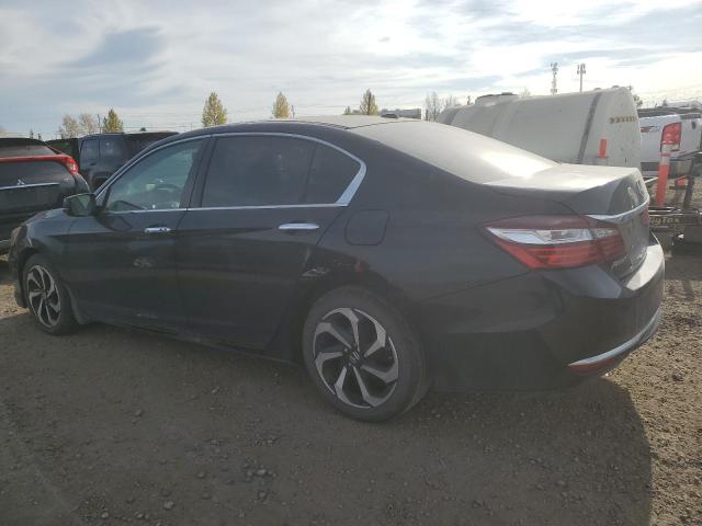 Photo 1 VIN: 1HGCR2F88HA803190 - HONDA ACCORD EXL 