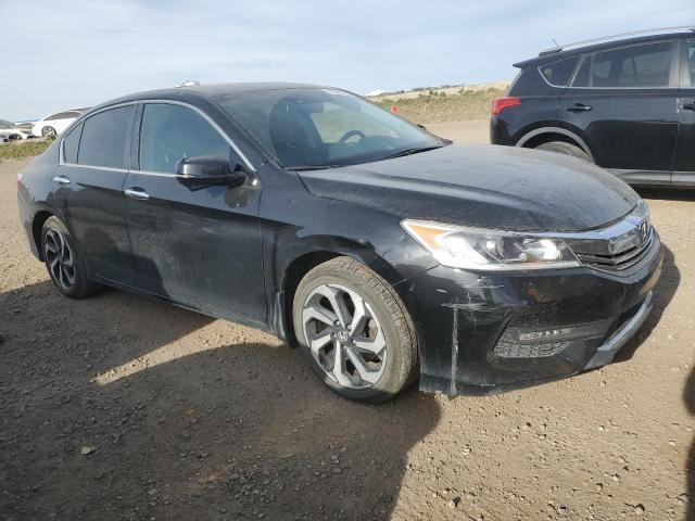 Photo 3 VIN: 1HGCR2F88HA803190 - HONDA ACCORD EXL 