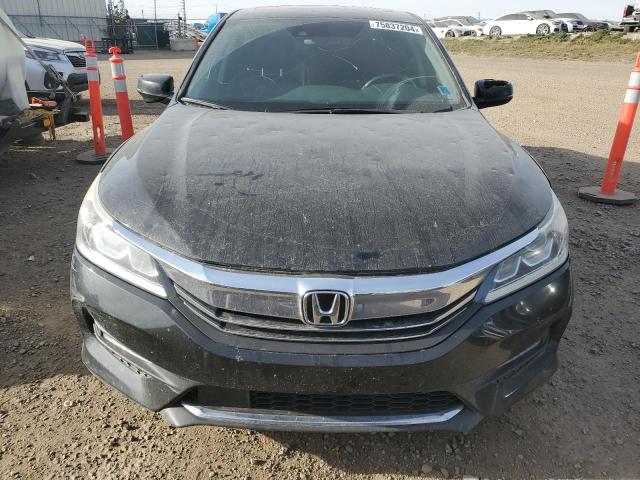 Photo 4 VIN: 1HGCR2F88HA803190 - HONDA ACCORD EXL 