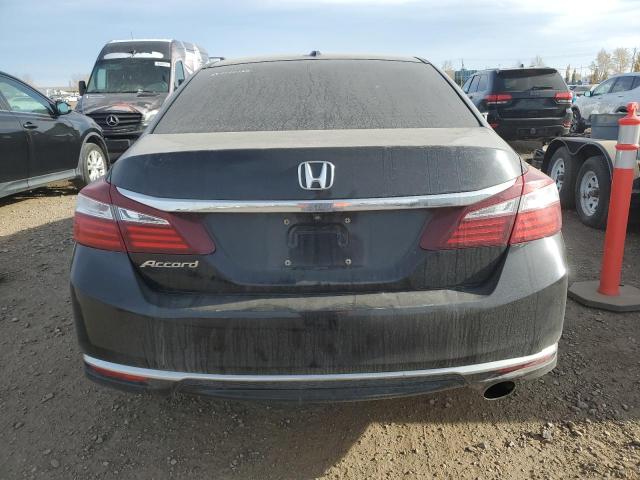 Photo 5 VIN: 1HGCR2F88HA803190 - HONDA ACCORD EXL 