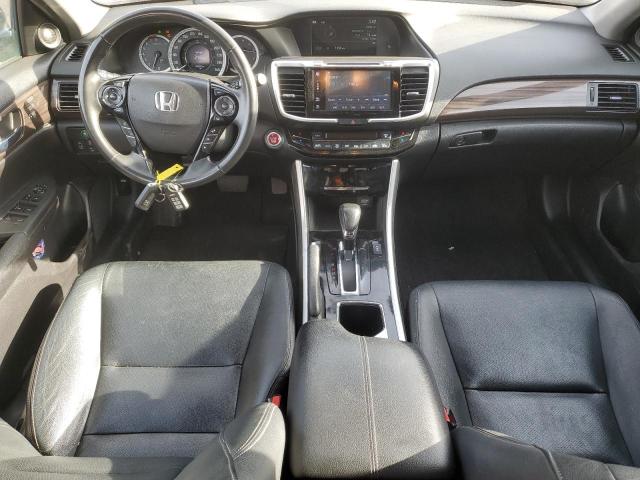 Photo 7 VIN: 1HGCR2F88HA803190 - HONDA ACCORD EXL 