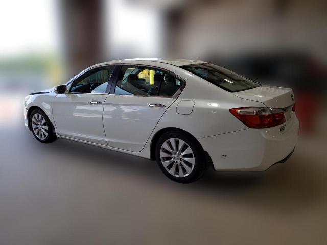 Photo 1 VIN: 1HGCR2F89DA008627 - HONDA ACCORD 