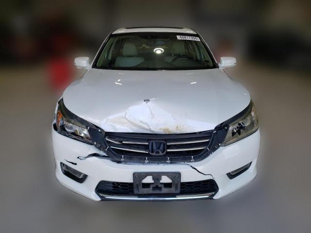 Photo 4 VIN: 1HGCR2F89DA008627 - HONDA ACCORD 