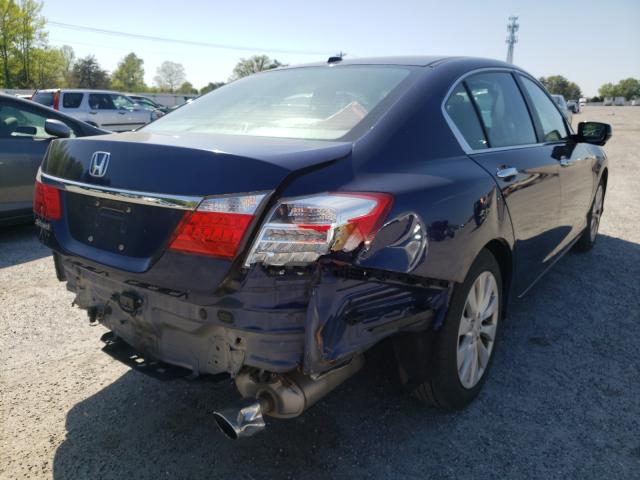 Photo 3 VIN: 1HGCR2F89DA015819 - HONDA ACCORD 