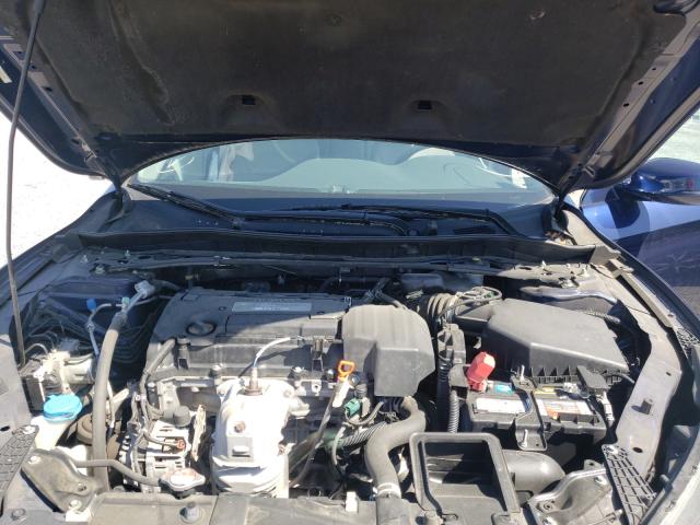 Photo 6 VIN: 1HGCR2F89DA015819 - HONDA ACCORD 