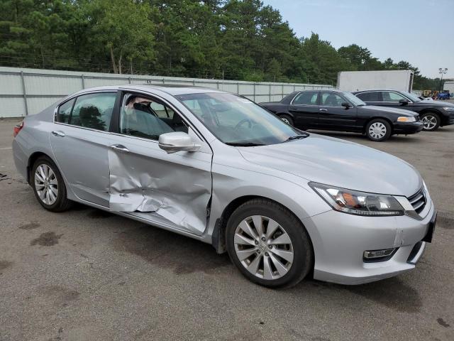 Photo 3 VIN: 1HGCR2F89DA026321 - HONDA ACCORD EXL 