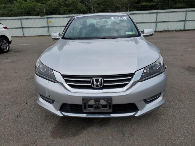 Photo 4 VIN: 1HGCR2F89DA026321 - HONDA ACCORD EXL 