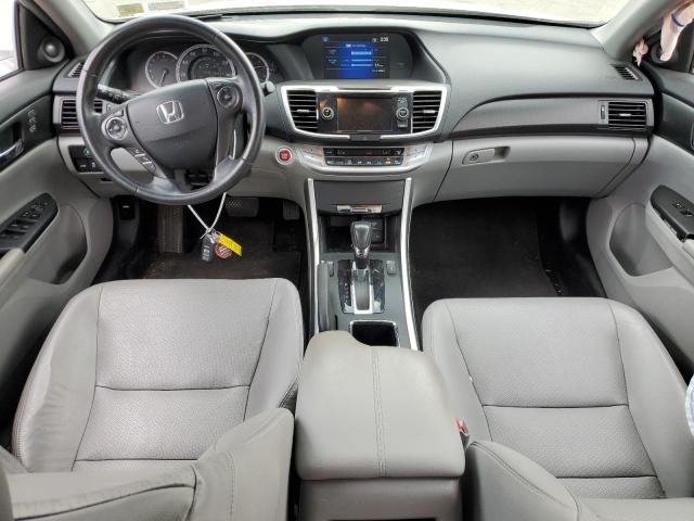 Photo 7 VIN: 1HGCR2F89DA026321 - HONDA ACCORD EXL 