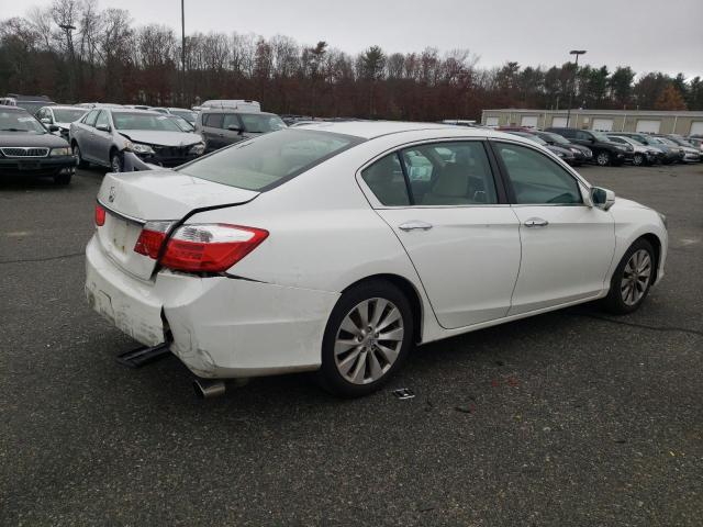 Photo 2 VIN: 1HGCR2F89DA027808 - HONDA ACCORD EXL 