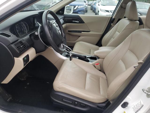 Photo 6 VIN: 1HGCR2F89DA027808 - HONDA ACCORD EXL 