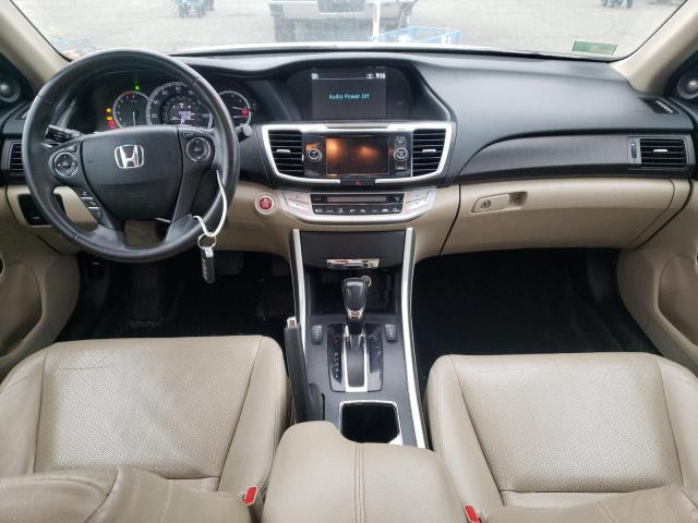 Photo 7 VIN: 1HGCR2F89DA027808 - HONDA ACCORD EXL 