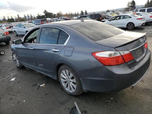 Photo 1 VIN: 1HGCR2F89DA032880 - HONDA ACCORD 