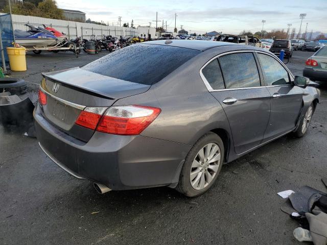 Photo 2 VIN: 1HGCR2F89DA032880 - HONDA ACCORD 