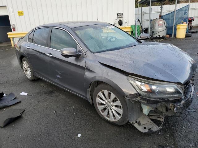 Photo 3 VIN: 1HGCR2F89DA032880 - HONDA ACCORD 