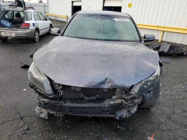 Photo 4 VIN: 1HGCR2F89DA032880 - HONDA ACCORD 