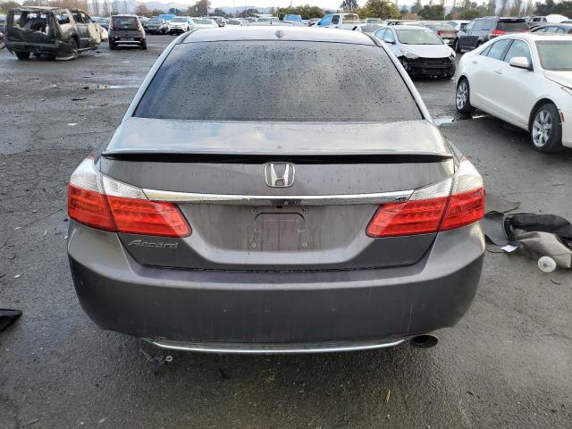 Photo 5 VIN: 1HGCR2F89DA032880 - HONDA ACCORD 