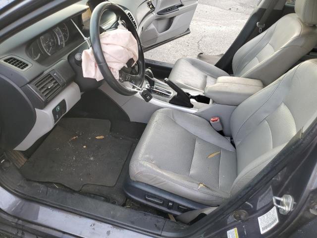 Photo 6 VIN: 1HGCR2F89DA032880 - HONDA ACCORD 