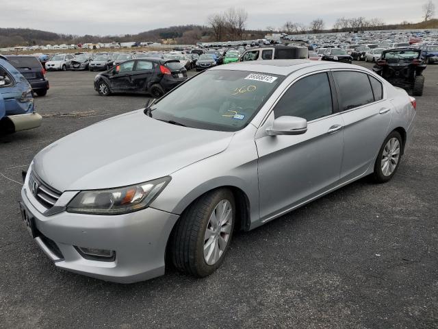 Photo 0 VIN: 1HGCR2F89DA036587 - HONDA ACCORD EXL 