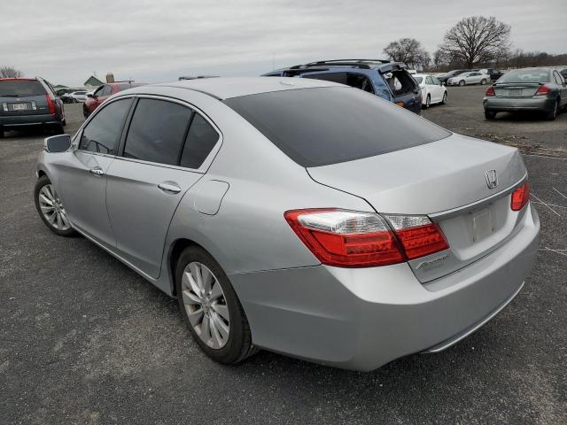 Photo 1 VIN: 1HGCR2F89DA036587 - HONDA ACCORD EXL 