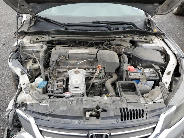 Photo 10 VIN: 1HGCR2F89DA036587 - HONDA ACCORD EXL 