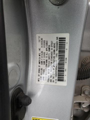 Photo 11 VIN: 1HGCR2F89DA036587 - HONDA ACCORD EXL 