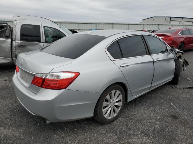 Photo 2 VIN: 1HGCR2F89DA036587 - HONDA ACCORD EXL 