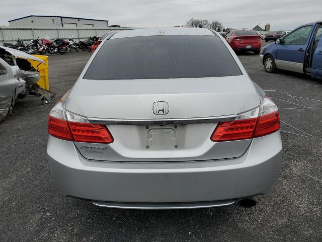 Photo 5 VIN: 1HGCR2F89DA036587 - HONDA ACCORD EXL 