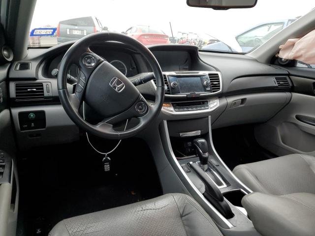 Photo 7 VIN: 1HGCR2F89DA036587 - HONDA ACCORD EXL 