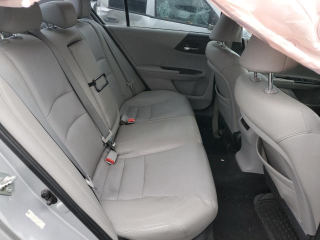 Photo 9 VIN: 1HGCR2F89DA036587 - HONDA ACCORD EXL 