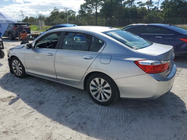 Photo 1 VIN: 1HGCR2F89DA036590 - HONDA ACCORD EXL 