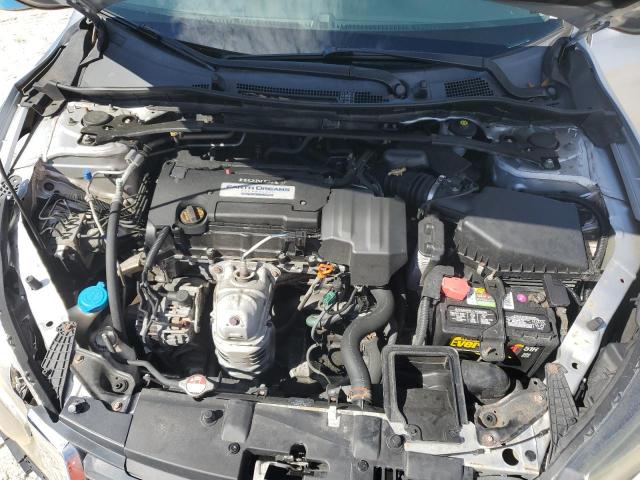 Photo 10 VIN: 1HGCR2F89DA036590 - HONDA ACCORD EXL 