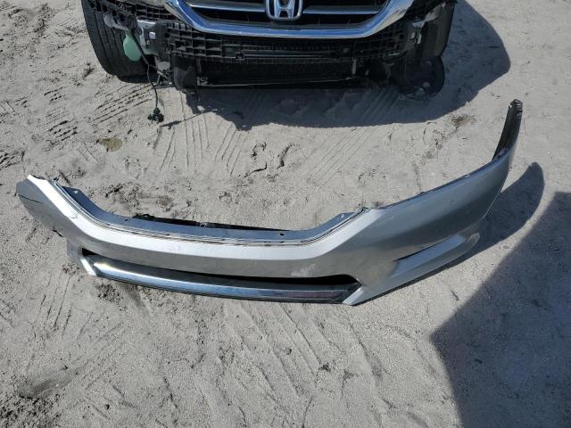 Photo 11 VIN: 1HGCR2F89DA036590 - HONDA ACCORD EXL 