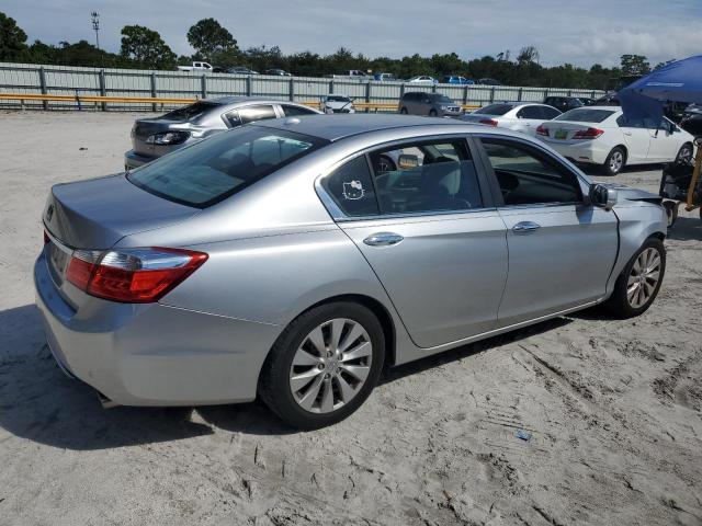 Photo 2 VIN: 1HGCR2F89DA036590 - HONDA ACCORD EXL 