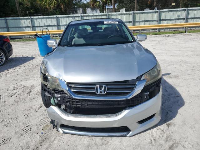 Photo 4 VIN: 1HGCR2F89DA036590 - HONDA ACCORD EXL 