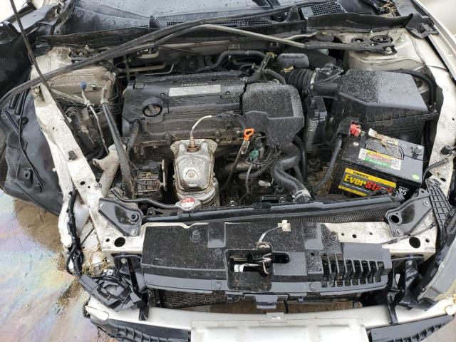 Photo 10 VIN: 1HGCR2F89DA040137 - HONDA ACCORD EXL 