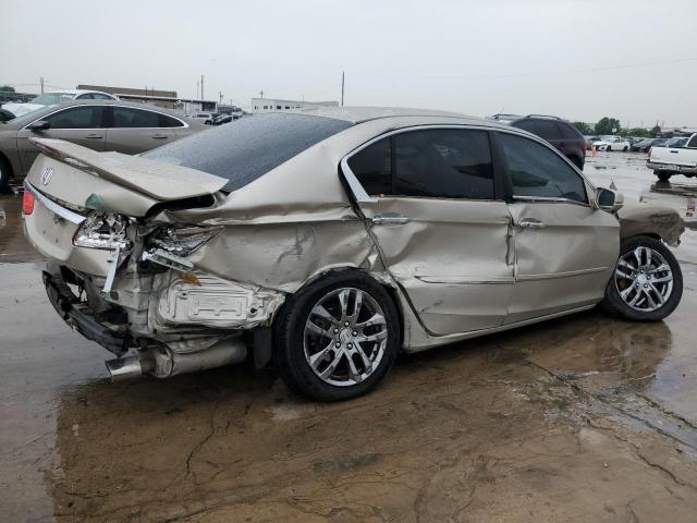 Photo 2 VIN: 1HGCR2F89DA040137 - HONDA ACCORD EXL 