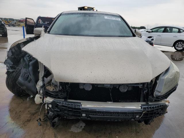 Photo 4 VIN: 1HGCR2F89DA040137 - HONDA ACCORD EXL 