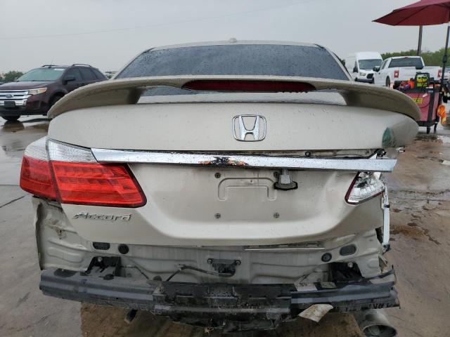 Photo 5 VIN: 1HGCR2F89DA040137 - HONDA ACCORD EXL 