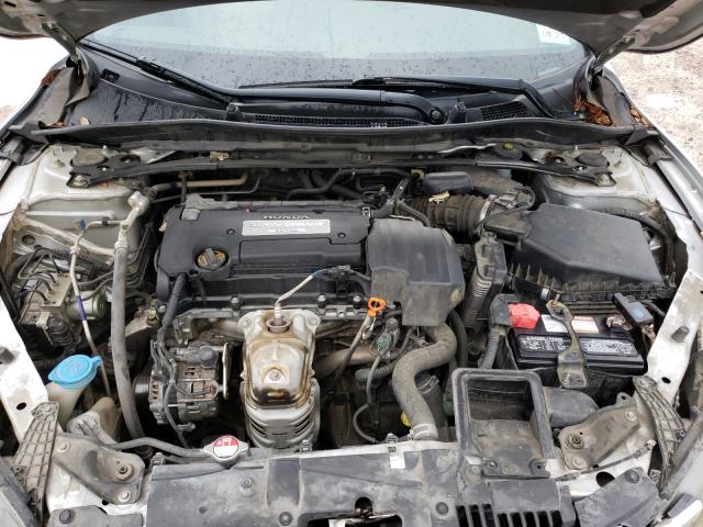 Photo 6 VIN: 1HGCR2F89DA043877 - HONDA ACCORD EXL 