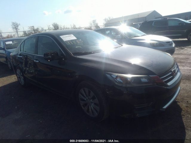 Photo 0 VIN: 1HGCR2F89DA047606 - HONDA ACCORD SDN 