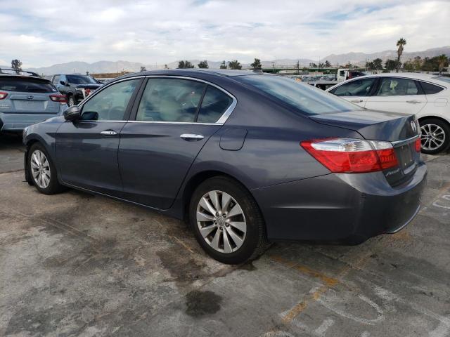 Photo 1 VIN: 1HGCR2F89DA048190 - HONDA ACCORD 