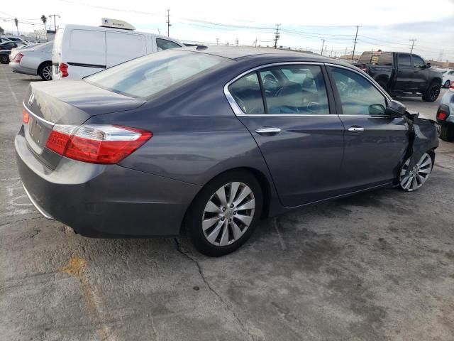 Photo 2 VIN: 1HGCR2F89DA048190 - HONDA ACCORD 